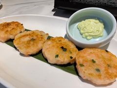 -双合园·海鲜水饺青岛菜(九水东路店)