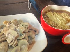 -同得兴 Since·1995 传统苏式面馆(嘉馀坊店)