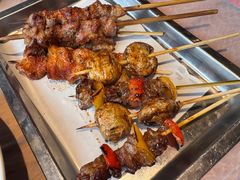 -有位虾匠·胶东小馆(市北店)