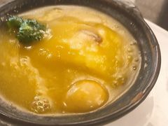 -厦门悦华酒店·绿庭主题自助餐厅