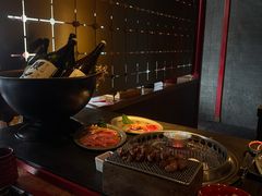 -300杯·和牛烧肉清酒专门店(廊里店)