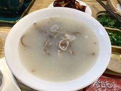 -清白羊·羊汤(天津鲁能城购物中心店)