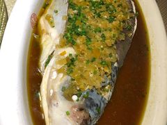 -姜君·千岛湖鱼头馆(浦东大道店)