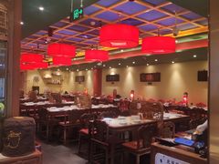 -小吊梨汤·北京菜·烤鸭(鸟巢店)