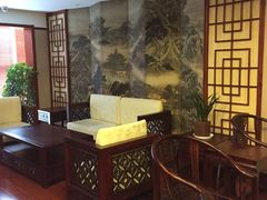 -美年大健康体检中心(太阳宫分院)
