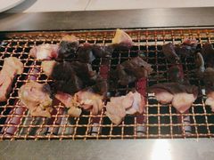 -AK47烤羊腿串吧(柳浪家园店)