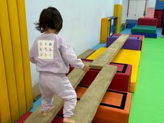 -飞奇儿体能体操馆(和平印象城店)