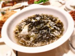 -唐拉雅秀酒店-唐苑中餐厅