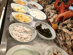 -安蒂娅·海鲜自助餐厅(安蒂娅美兰酒店)