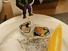 -嘉兴华美达酒店(秦逸路店)