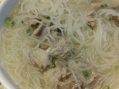 八刀粉-东山茶寮(新安店)