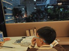 -泰谷酒店·太古码头闽菜自助餐厅