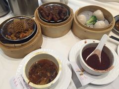 -香港蓮香樓(上環店)
