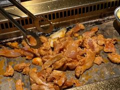 -新石器烤肉(之心城店)