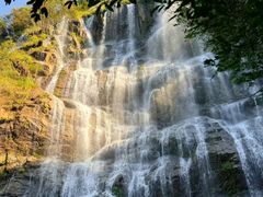 -千泷沟大瀑布旅游区