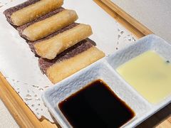 红糖鸳鸯糍粑-黔香阁·味(花木店)