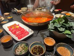 -色響火锅(恒隆广场店)