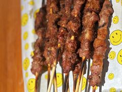 -新疆烧烤王(广灵店)