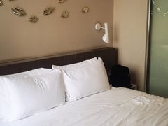 -桔子酒店(苏州观前街店)