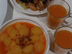 -老爷庙风味美食府(魏都大道店)