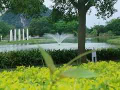 -Club Med地中海俱乐部·桂林度假村