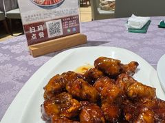 -山外山菜馆(玉泉路店)