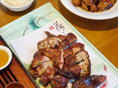 -外婆烧.老杭帮菜(庆春店)