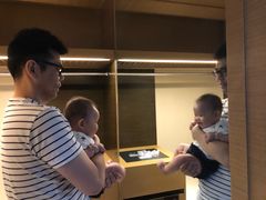 -青岛富力艾美酒店