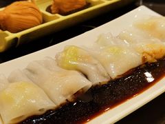 -稻香饭店(IFS国金中心店)