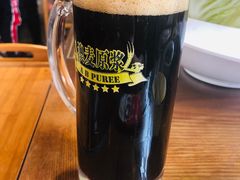 黑啤-竹叶涮肉坊(总店)