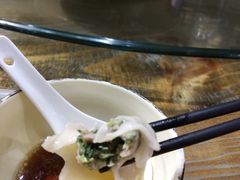 -东北农家饺子村(昌平路店)