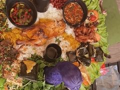 -品德宏·孔雀宴的发源地(金塔园店)