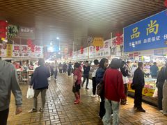 -都斛海鲜街