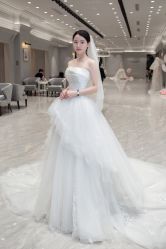 点击看大图 -MuseMarry婚纱(前海嘉里中心店)