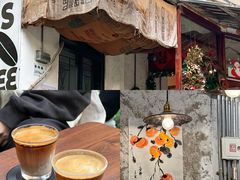 -喜柿咖啡SeeS coffee