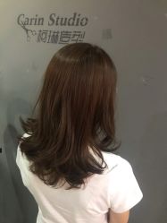 点击看大图 -柯琳造型直营店