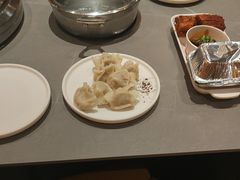 -黑金·寻焰自助百汇·烤肉·火锅(中街店)