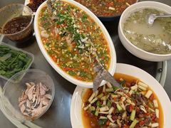 -飞虹鱼馆(春华路店)