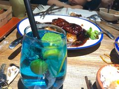 -798餐厅(任丘路店)