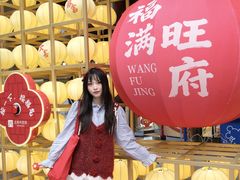 -王府井百货(总府店)