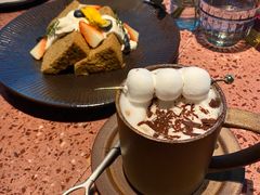 -La Terre乐田(万象城店)