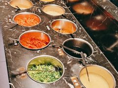 -冠菌火锅烤肉自助(东莞樟木头店)