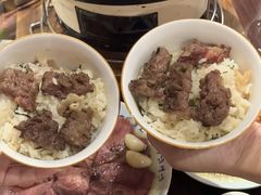 -蒜香焼肉PURUSHIN(马场路店)