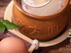 -万方圆拌粉瓦罐汤(九江湖滨店)