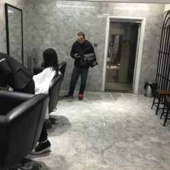 -AD HAIR 