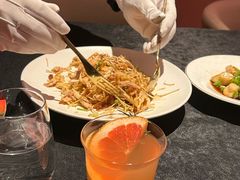-醉东Oriental House(静安嘉里中心店)