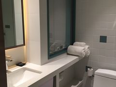 -白玉兰苏州观前街平江路酒店