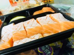 -元气寿司(东方宝泰店)