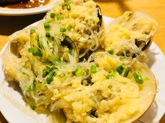 -ZF Seafood Restaurant 卓峰海鲜餐