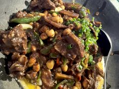 -九嶷人间(泠江中路店)